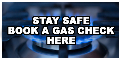 Gas Safety Checks in Ramsgate, Margate, Broadstairs, Westgate, Birchington, Herne Bay, Whitstable and Deal