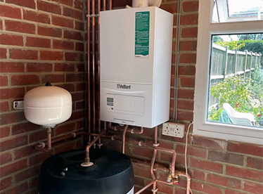 Adept Heating and Plumbing