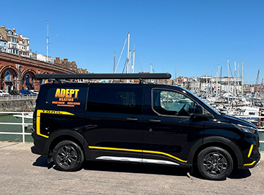 Adept Heating and Plumbing