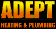 Adept Heating and Plumbing